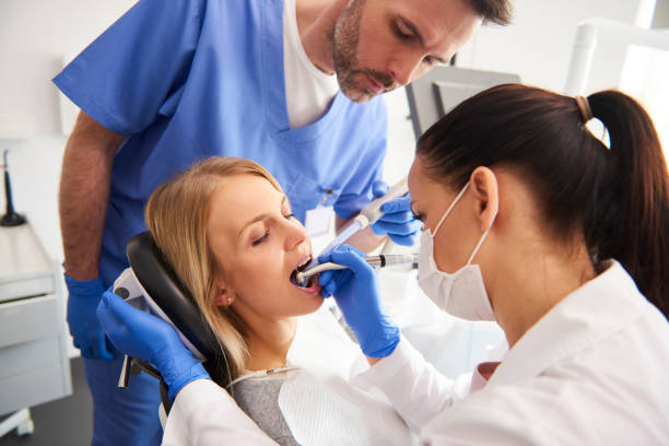 Best Oral Cancer Screening  in Avon, IN
