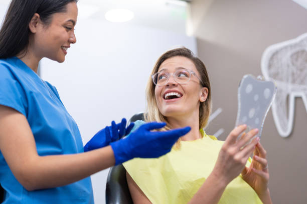 Advanced Technology for Better Dental Care in Avon, IN